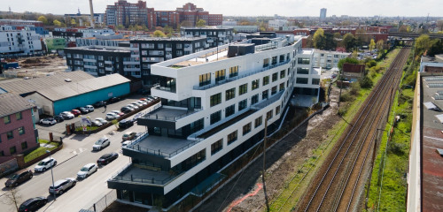 5e photo de l'annonce