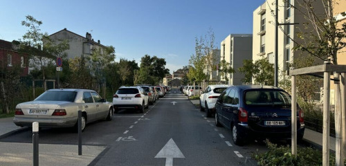 3e photo de l'annonce