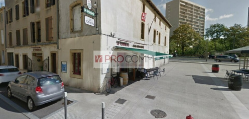 1re photo de l'annonce