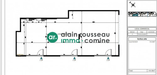 2e photo de l'annonce