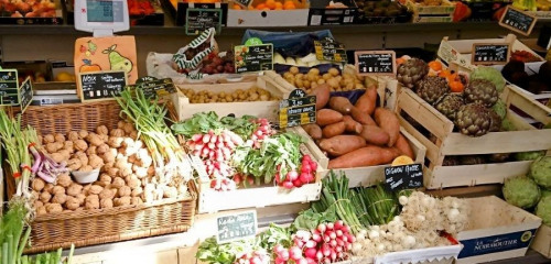 5e photo de l'annonce