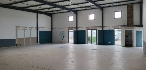 5e photo de l'annonce