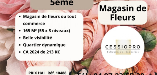 1re photo de l'annonce