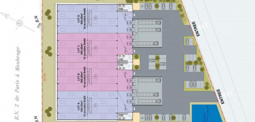 4e photo de l'annonce