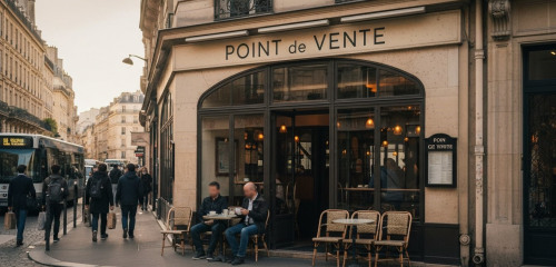 1re photo de l'annonce