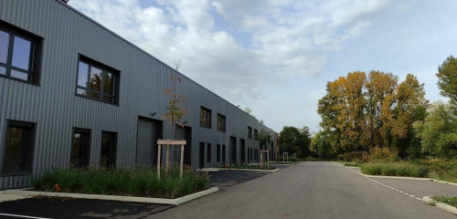 2e photo de l'annonce