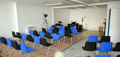 2e photo de l'annonce
