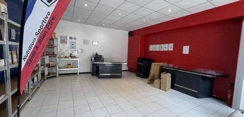 2e photo de l'annonce