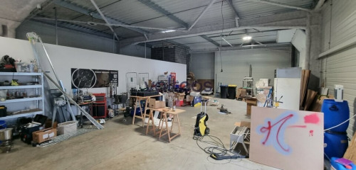 4e photo de l'annonce