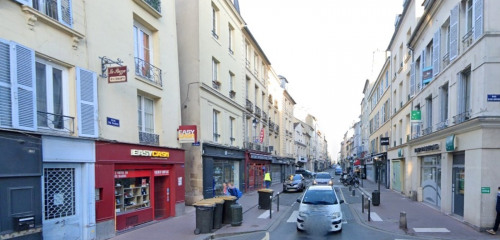 5e photo de l'annonce