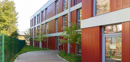 2e photo de l'annonce