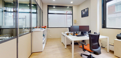 2e photo de l'annonce