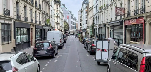 3e photo de l'annonce