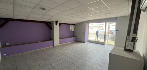 2e photo de l'annonce