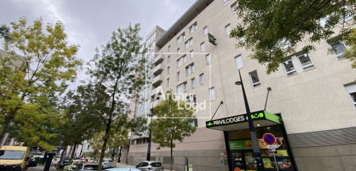 1re photo de l'annonce