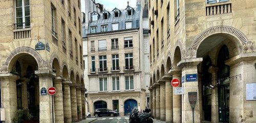 1re photo de l'annonce