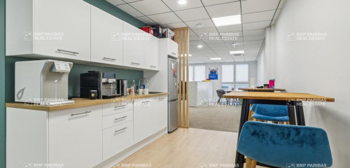 5e photo de l'annonce