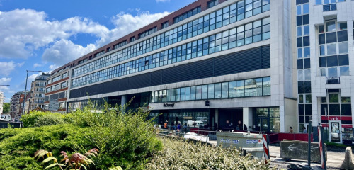 2e photo de l'annonce