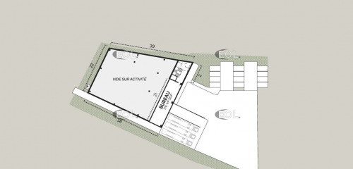 4e photo de l'annonce