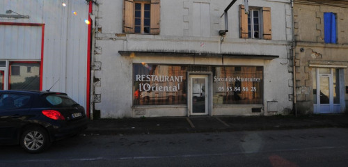 1re photo de l'annonce