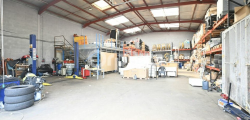 2e photo de l'annonce