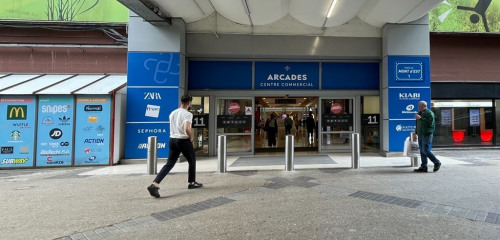 1re photo de l'annonce