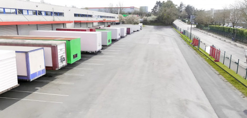 5e photo de l'annonce