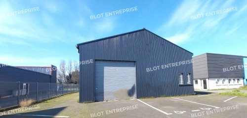 2e photo de l'annonce