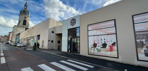 1re photo de l'annonce