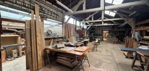 2e photo de l'annonce