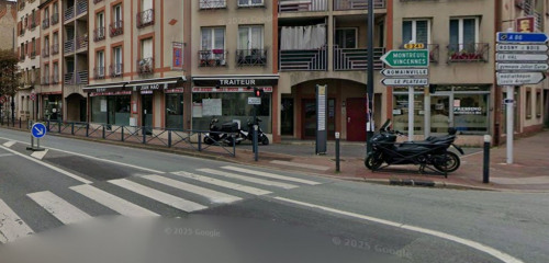 1re photo de l'annonce