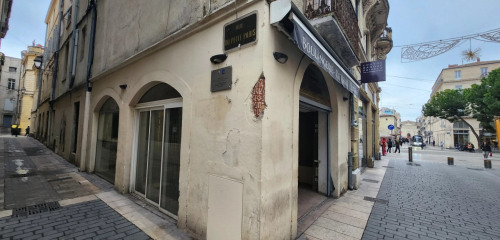 1re photo de l'annonce