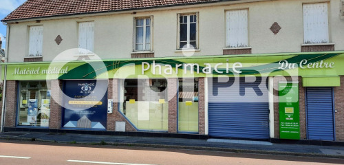2e photo de l'annonce