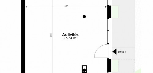 2e photo de l'annonce