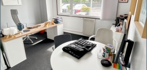 5e photo de l'annonce