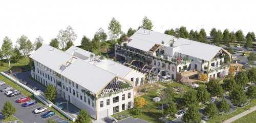 1re photo de l'annonce