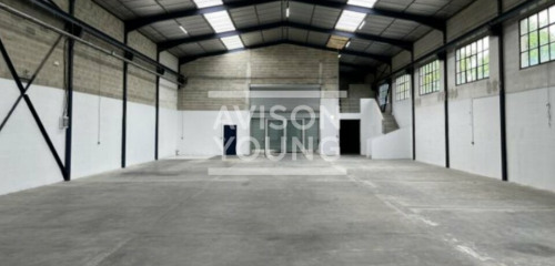 2e photo de l'annonce