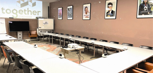 2e photo de l'annonce