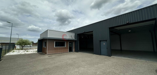 1re photo de l'annonce