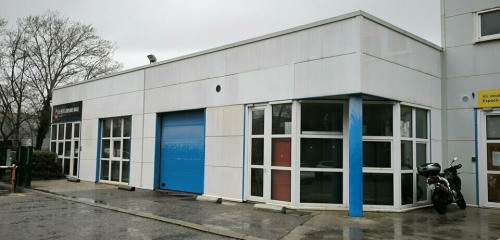 4e photo de l'annonce