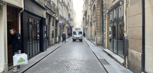 2e photo de l'annonce