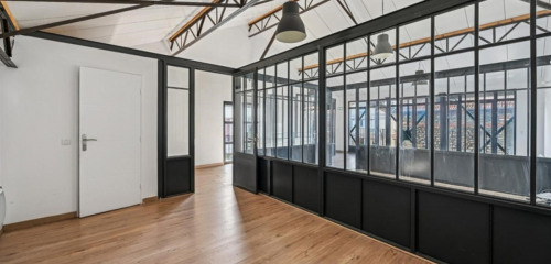 5e photo de l'annonce