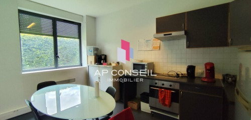 2e photo de l'annonce