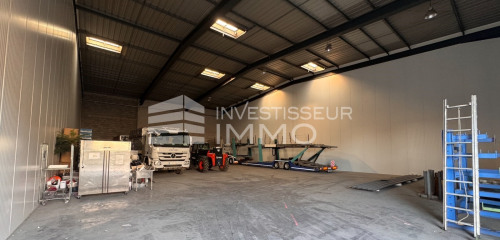 5e photo de l'annonce