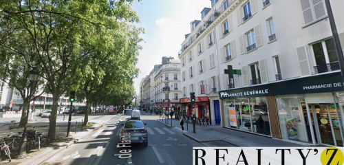 3e photo de l'annonce