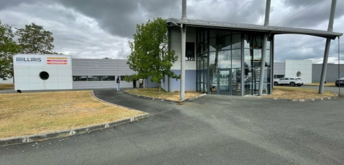 1re photo de l'annonce