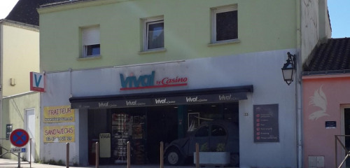 2e photo de l'annonce