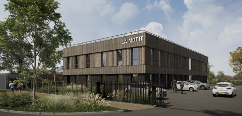 1re photo de l'annonce