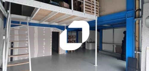 1re photo de l'annonce