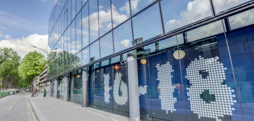 5e photo de l'annonce